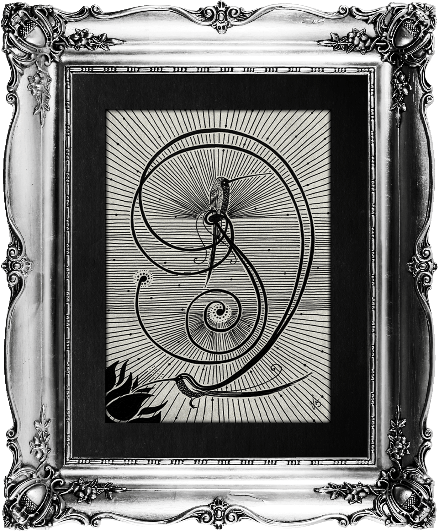 AeternaSocietas by Jorge Luis Valverde-Bartlett