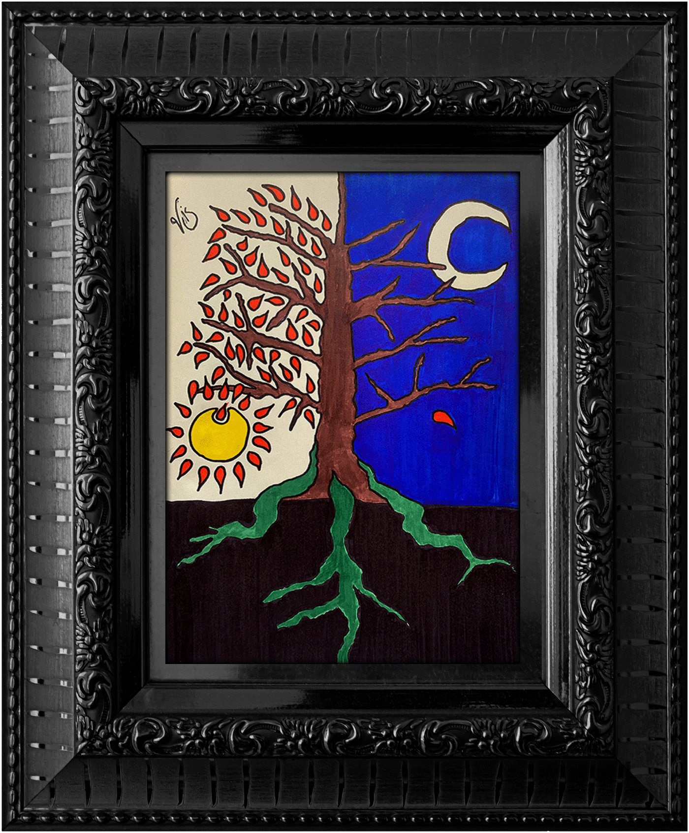 NoxeDayem by Jorge Luis Valverde-Bartlett