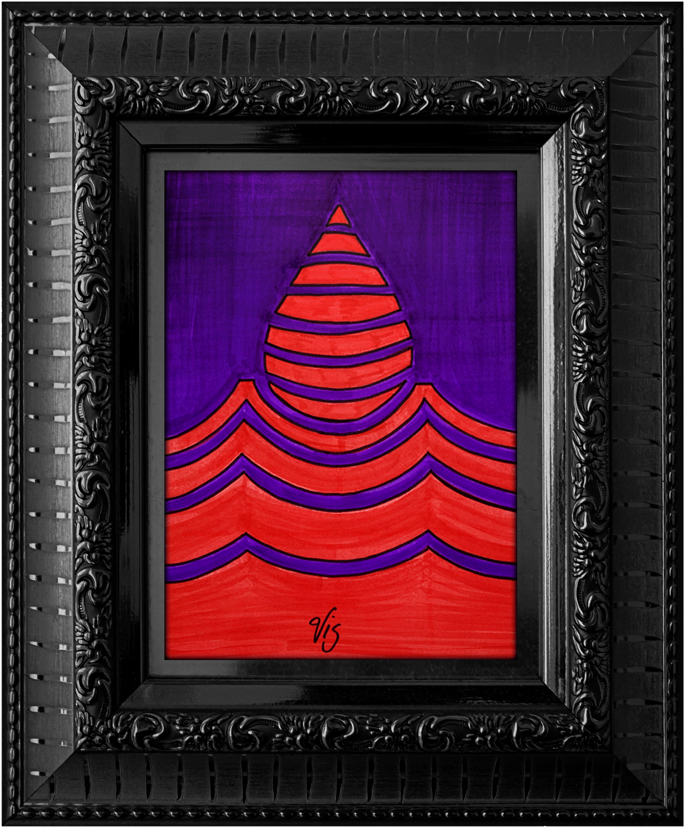 GotaMare by Jorge Luis Valverde-Bartlett