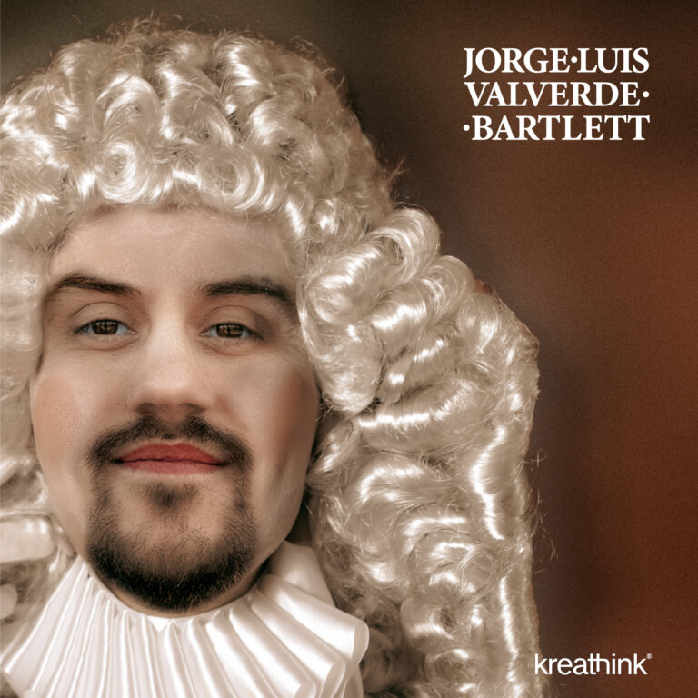 Jorge Luis Valverde-Bartlett